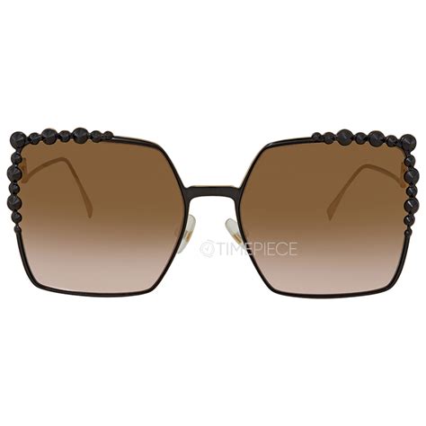 fendi donna ff 0259 s|Fendi Ff 0259/S sunglasses .